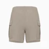 Pantalones cortos cargo destacados