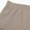 Pantalones cortos cargo destacados