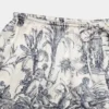 Pantalones cortos de pijama Nightside Silk