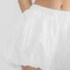 Pantalones cortos de popelín Souffle Pantalones cortos de popelín Souffle