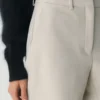 Pantalones cortos hasta la mitad del muslo New Agency Pantalones cortos hasta la mitad del muslo New Agency