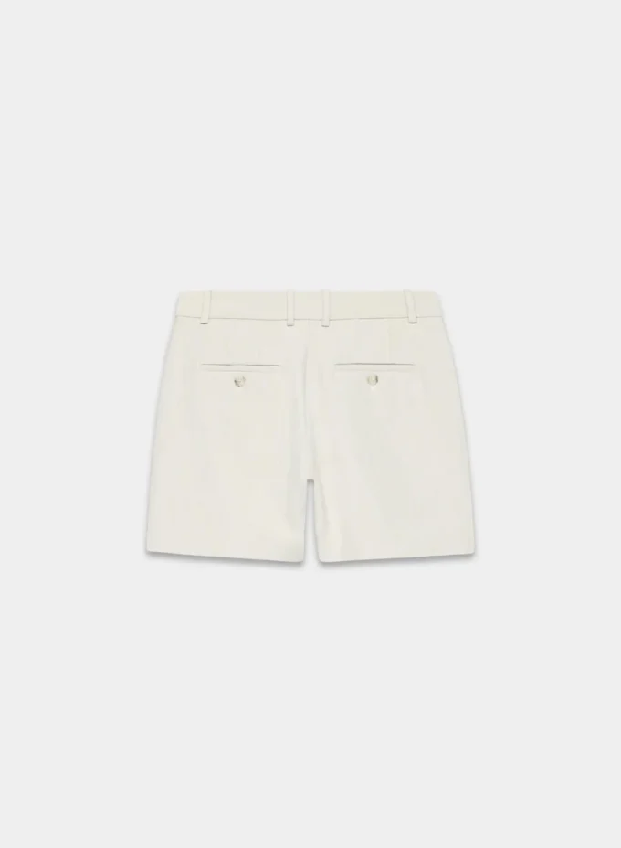 Pantalones cortos hasta la mitad del muslo New Agency Pantalones cortos hasta la mitad del muslo New Agency