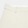 Pantalones cortos hasta la mitad del muslo New Agency Pantalones cortos hasta la mitad del muslo New Agency