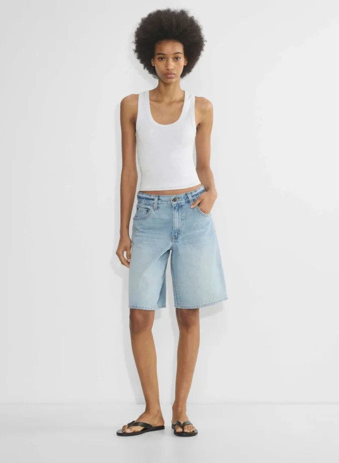 Pantalones cortos holgados Levi’s Dad Jort Pantalones cortos holgados Levi’s Dad Jort