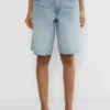 Pantalones cortos holgados Levi’s Dad Jort Pantalones cortos holgados Levi’s Dad Jort