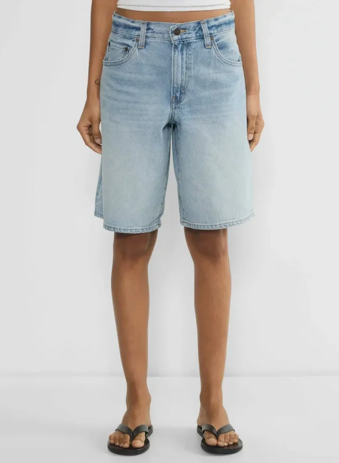 Pantalones cortos holgados Levi’s Dad Jort Pantalones cortos holgados Levi’s Dad Jort
