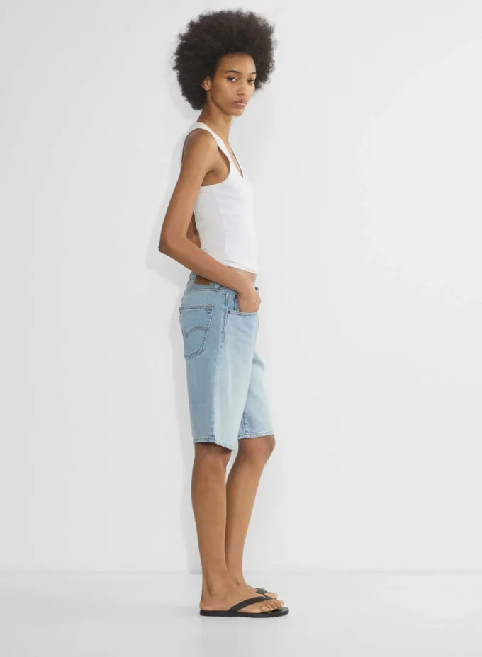 Pantalones cortos holgados Levi’s Dad Jort Pantalones cortos holgados Levi’s Dad Jort