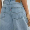 Pantalones cortos holgados Levi’s Dad Jort Pantalones cortos holgados Levi’s Dad Jort
