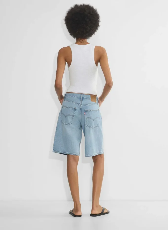 Pantalones cortos holgados Levi’s Dad Jort Pantalones cortos holgados Levi’s Dad Jort