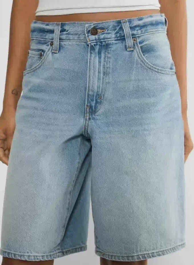 Pantalones cortos holgados Levi’s Dad Jort Pantalones cortos holgados Levi’s Dad Jort