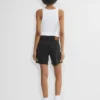 Pantalones cortos Levi’s 501 Mid Thigh Jean