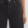Pantalones cortos Levi’s 501 Mid Thigh Jean