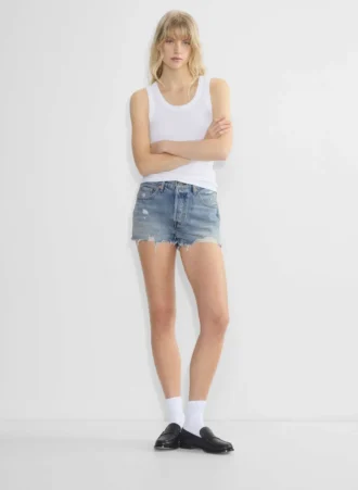 Pantalones cortos Levi’s 501 Original