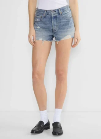 Pantalones cortos Levi’s 501 Original