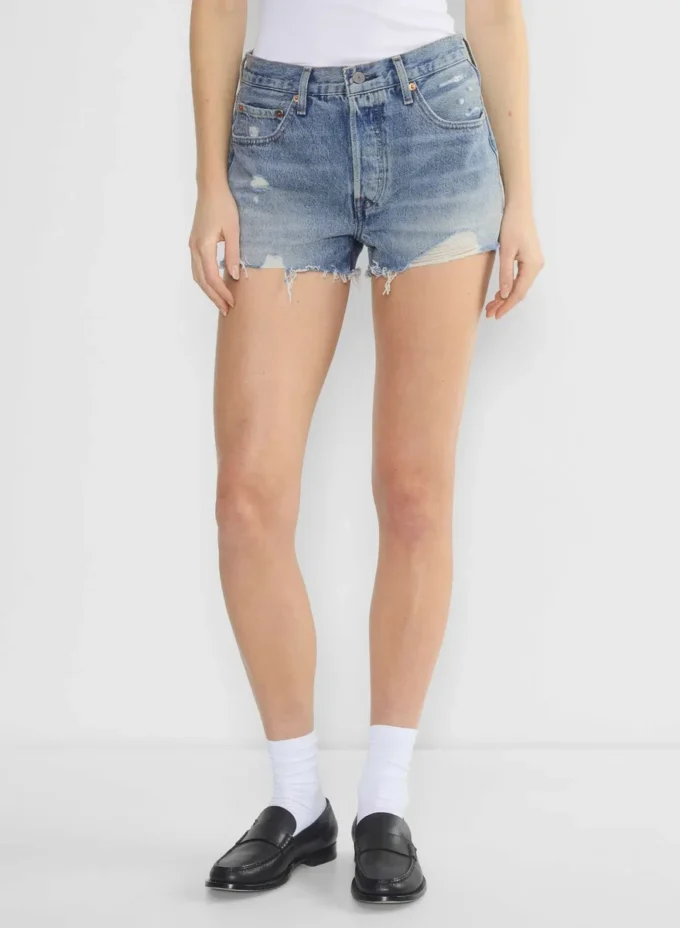 Pantalones cortos Levi’s 501 Original Pantalones cortos Levi’s 501 Original
