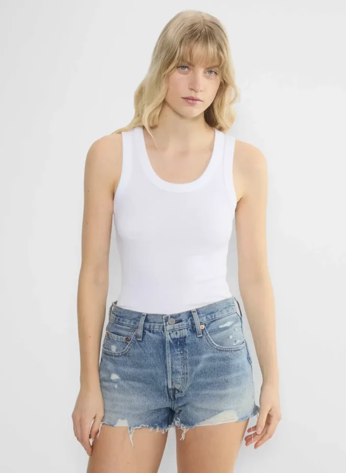 Pantalones cortos Levi’s 501 Original Pantalones cortos Levi’s 501 Original
