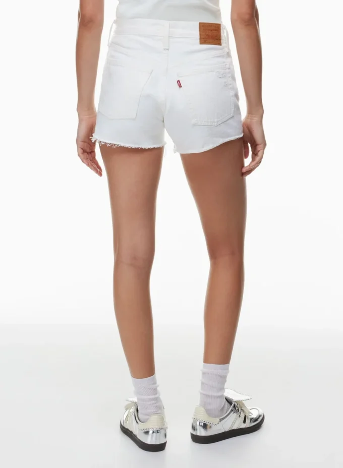 Pantalones cortos Levi’s 501 Original Pantalones cortos Levi’s 501 Original