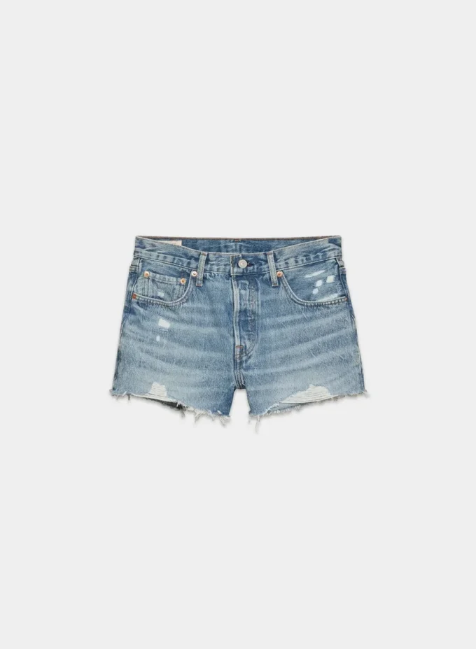 Pantalones cortos Levi’s 501 Original Pantalones cortos Levi’s 501 Original