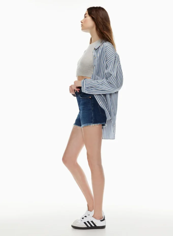 Pantalones cortos Levi’s Ribcage Pantalones cortos Levi’s Ribcage