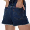 Pantalones cortos Levi’s Ribcage Pantalones cortos Levi’s Ribcage