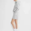 Pantalones cortos Mega Cargo™ de felpa cómoda hasta la mitad del muslo Pantalones cortos Mega Cargo™ de felpa cómoda hasta la mitad del muslo
