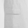 Pantalones cortos Mega Cargo™ de felpa cómoda hasta la mitad del muslo Pantalones cortos Mega Cargo™ de felpa cómoda hasta la mitad del muslo