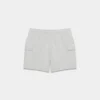 Pantalones cortos Mega Cargo™ de felpa cómoda hasta la mitad del muslo Pantalones cortos Mega Cargo™ de felpa cómoda hasta la mitad del muslo