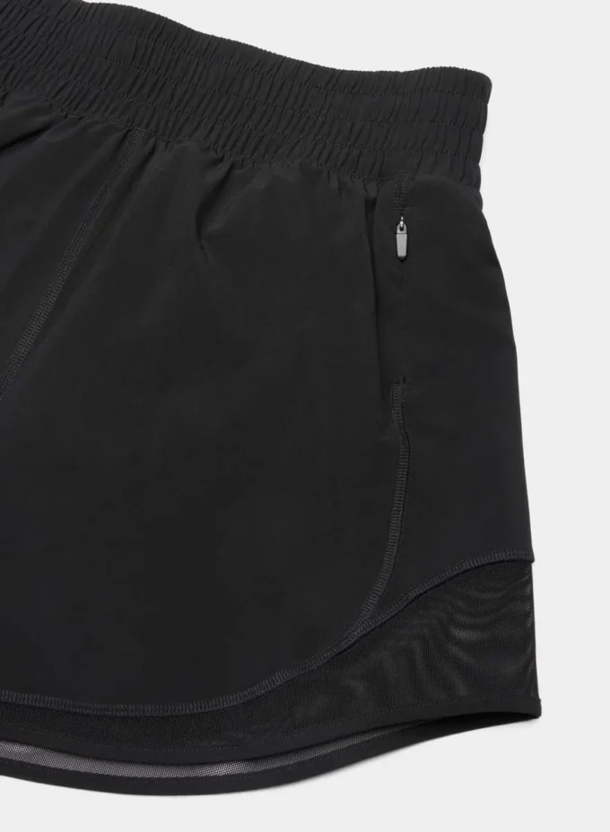 Pantalones cortos MoveTech™ Legacy Hi-Rise 4″ Pantalones cortos MoveTech™ Legacy Hi-Rise 4″