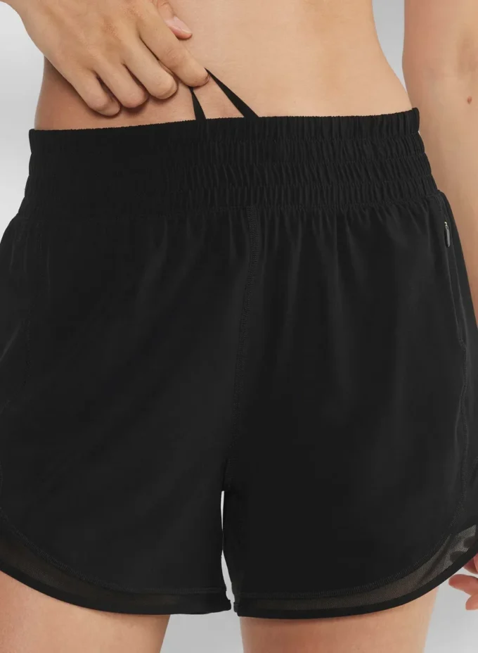 Pantalones cortos MoveTech™ Legacy Hi-Rise 4″ Pantalones cortos MoveTech™ Legacy Hi-Rise 4″