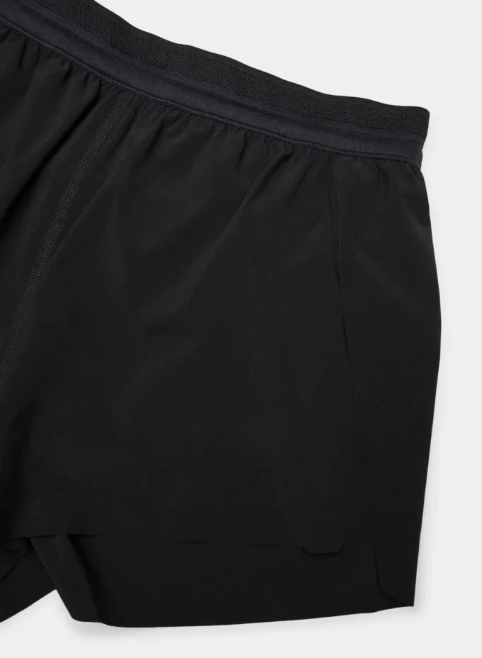 Pantalones cortos MoveTech™ Split Hi-Rise 3” Pantalones cortos MoveTech™ Split Hi-Rise 3”