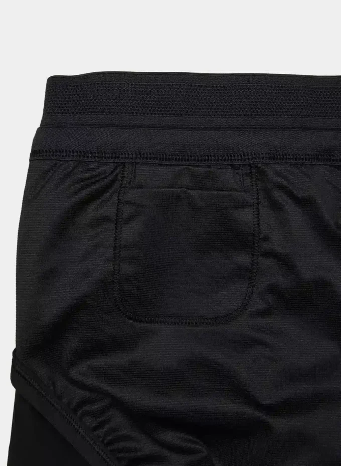 Pantalones cortos MoveTech™ Split Hi-Rise 3” Pantalones cortos MoveTech™ Split Hi-Rise 3”