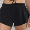 Pantalones cortos MoveTech™ Split Hi-Rise 3” Pantalones cortos MoveTech™ Split Hi-Rise 3”