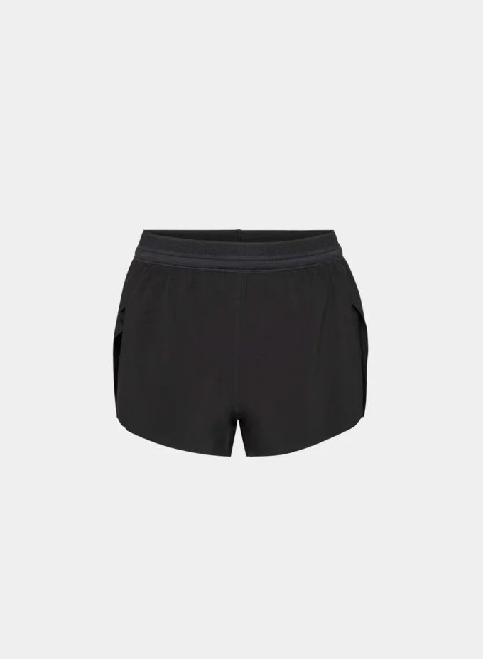 Pantalones cortos MoveTech™ Split Hi-Rise 3” Pantalones cortos MoveTech™ Split Hi-Rise 3”