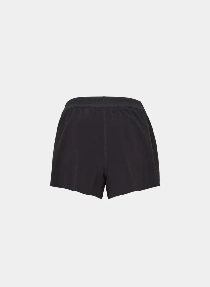 Pantalones cortos MoveTech™ Split Hi-Rise 3” Pantalones cortos MoveTech™ Split Hi-Rise 3”