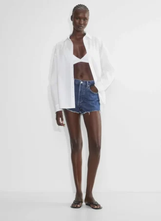 Pantalones cortos Ridley de AGOLDE