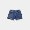 Pantalones cortos Ridley de AGOLDE Pantalones cortos Ridley de AGOLDE