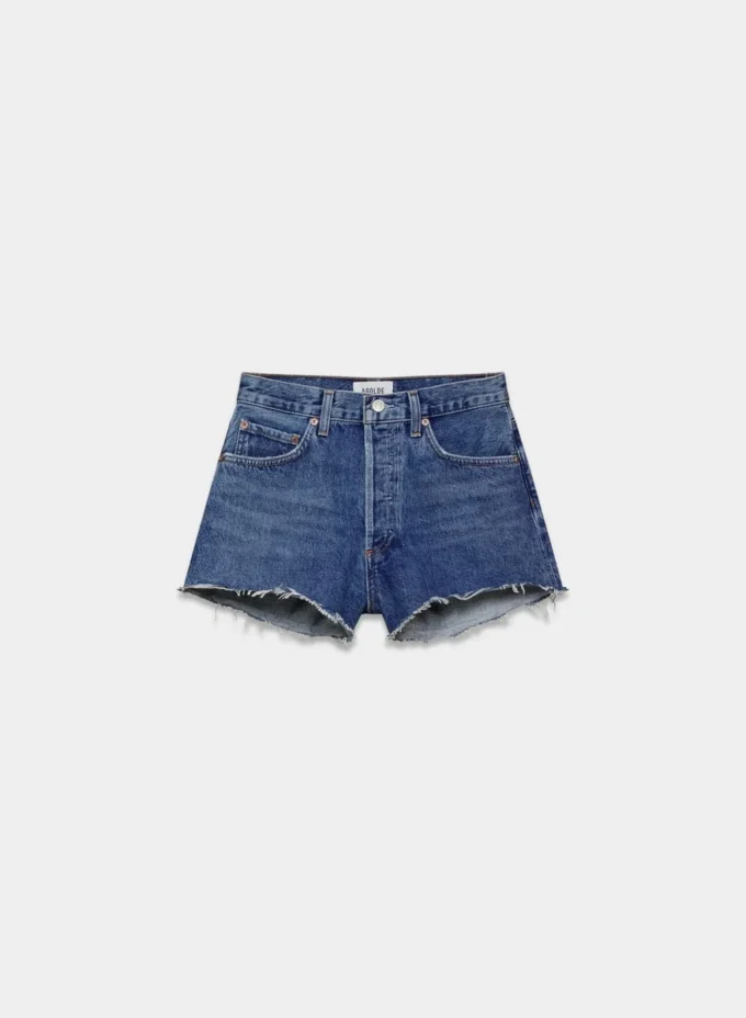 Pantalones cortos Ridley de AGOLDE Pantalones cortos Ridley de AGOLDE