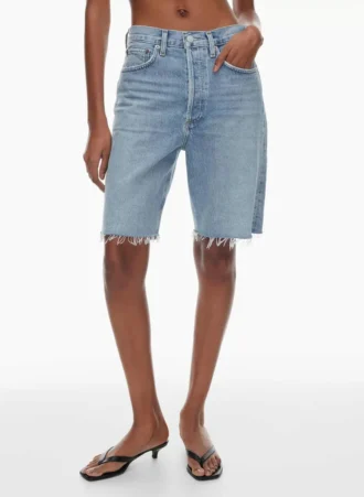 Pantalones cortos vaqueros AGOLDE ’90s