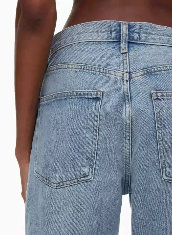 Pantalones cortos vaqueros AGOLDE ’90s Pantalones cortos vaqueros AGOLDE ’90s