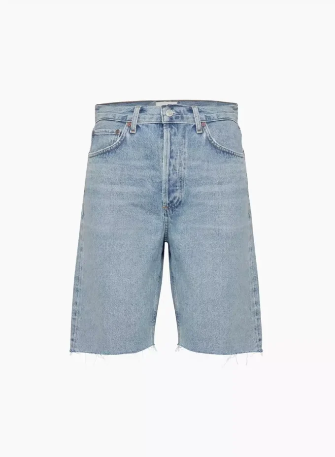 Pantalones cortos vaqueros AGOLDE ’90s Pantalones cortos vaqueros AGOLDE ’90s