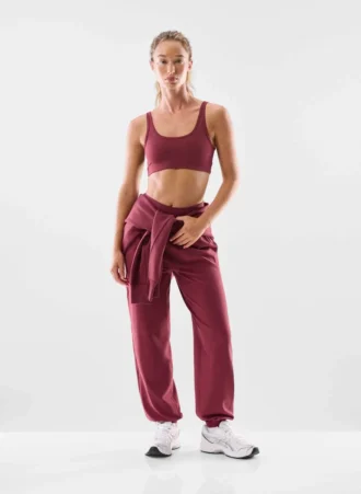 Pantalones de chándal BUTTER Recovery