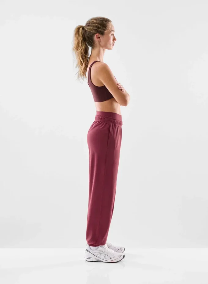 Pantalones de chándal BUTTER Recovery