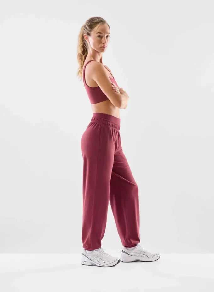 Pantalones de chándal BUTTER Recovery