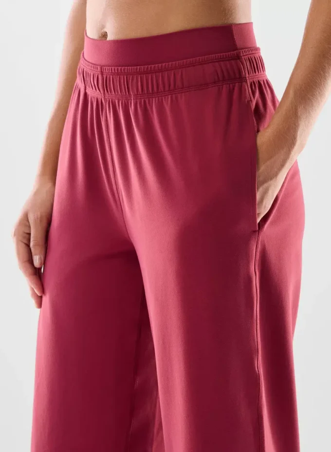 Pantalones de chándal BUTTER Recovery