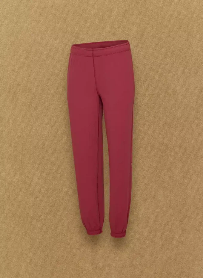 Pantalones de chándal BUTTER Recovery