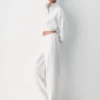 Pantalones de chándal cómodos de felpa para chico
