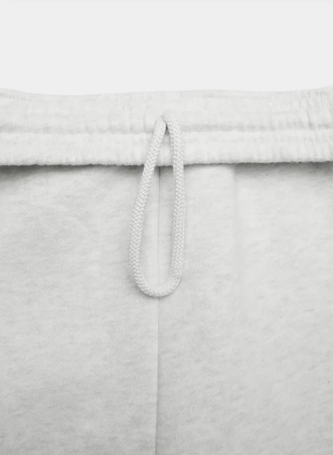 Pantalones de chándal cómodos de felpa para chico