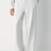 Pantalones de chándal cómodos de felpa para chico