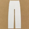Pantalones de chándal cómodos de felpa para chico