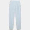 Pantalones de chándal de terciopelo Skylar
